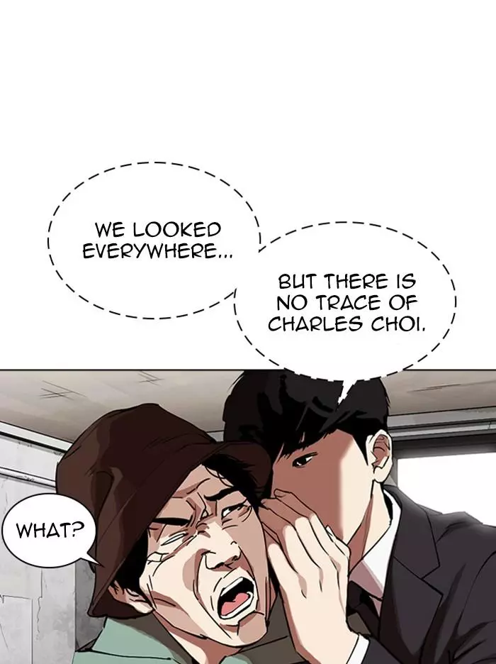 Lookism Chapter 318 page 128