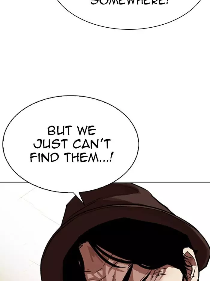 Lookism Chapter 318 page 137
