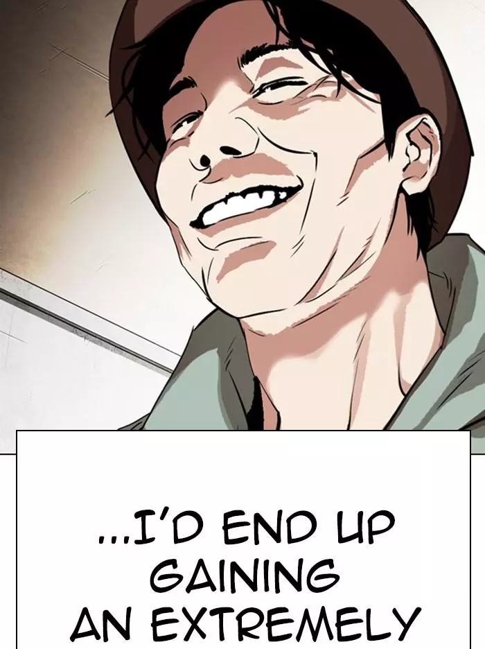 Lookism Chapter 318 page 155