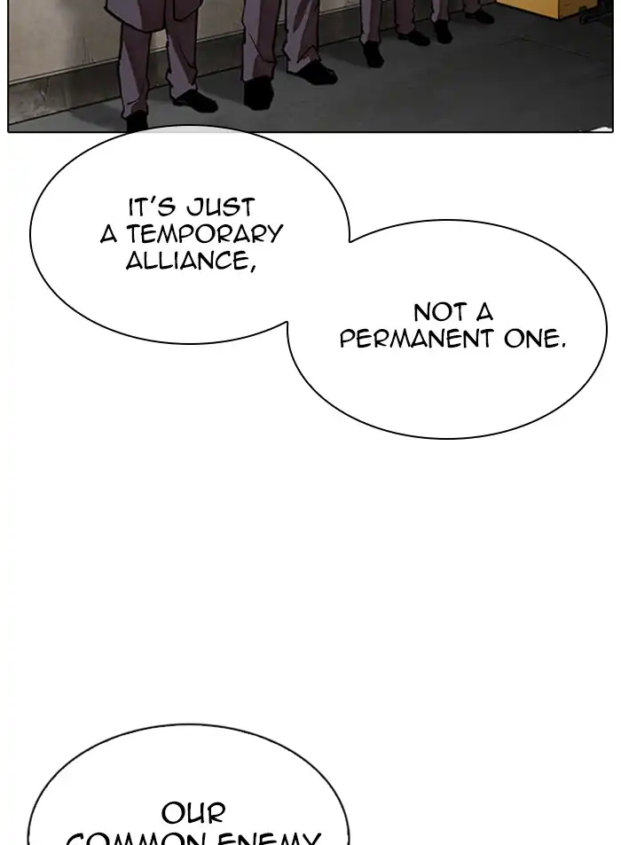 Lookism Chapter 319 page 4