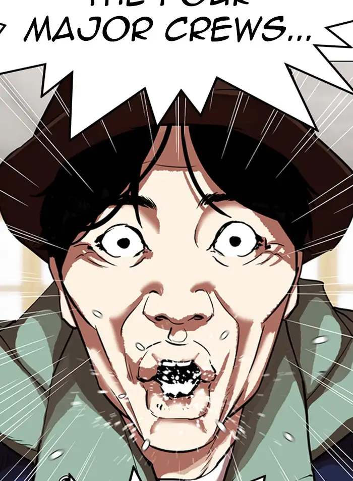 Lookism Chapter 319 page 30
