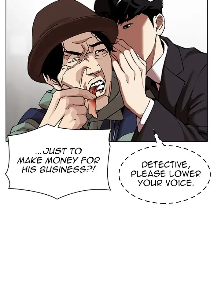 Lookism Chapter 319 page 36