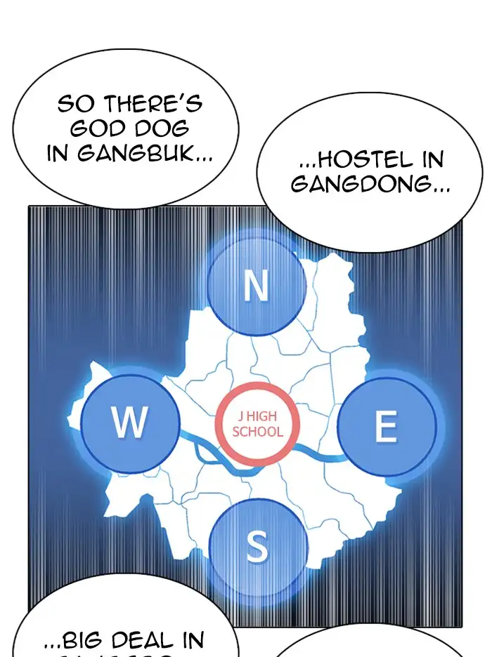 Lookism Chapter 319 page 34