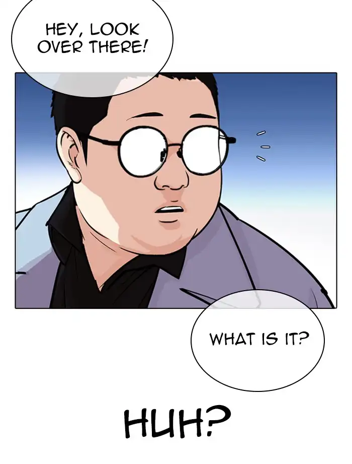 Lookism Chapter 319 page 93
