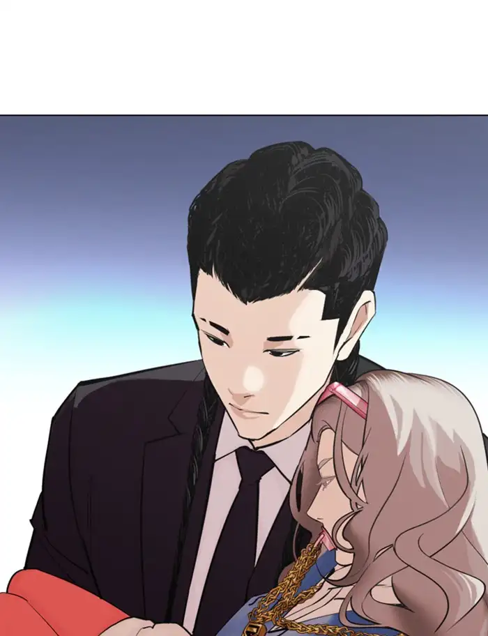 Lookism Chapter 319 page 103