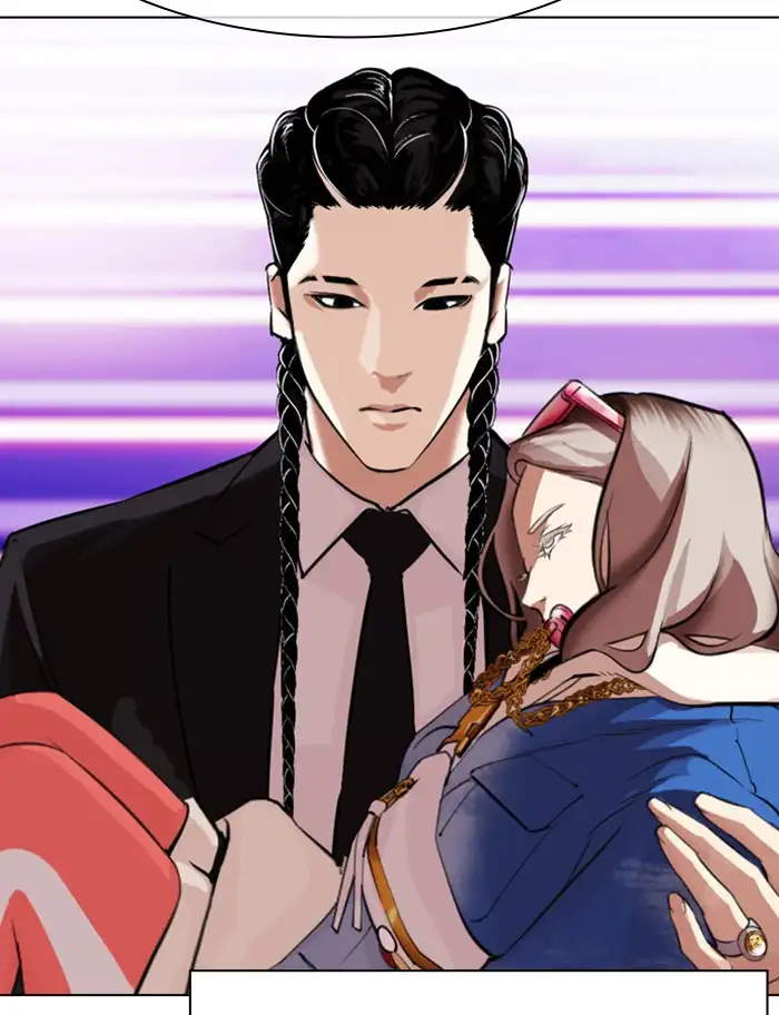 Lookism Chapter 319 page 121