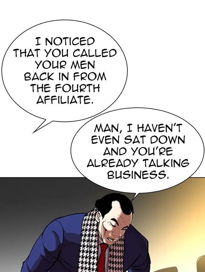 Lookism Chapter 319 page 158
