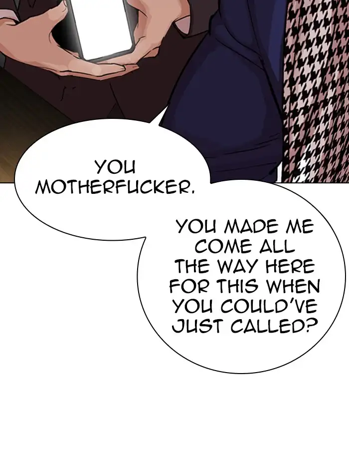 Lookism Chapter 319 page 166