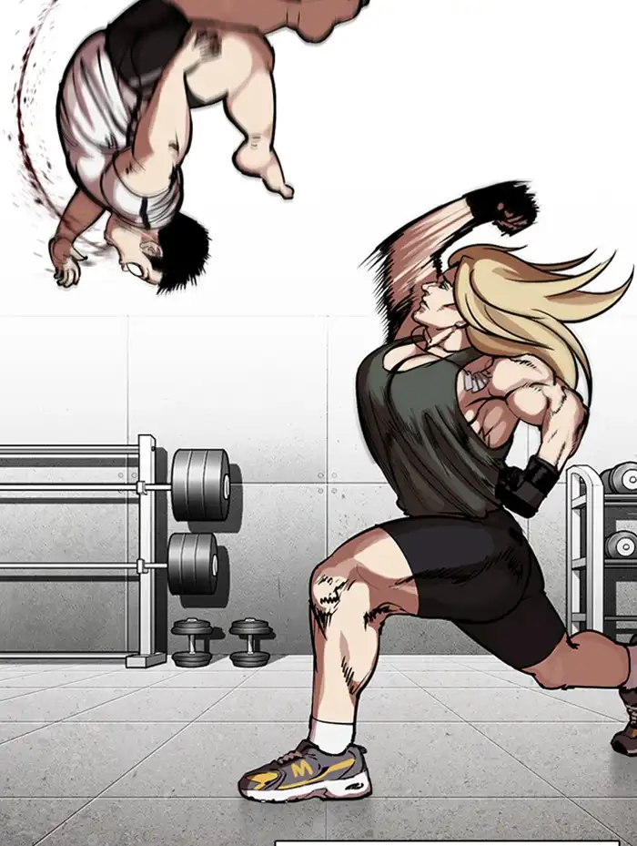 Lookism Chapter 319 page 174
