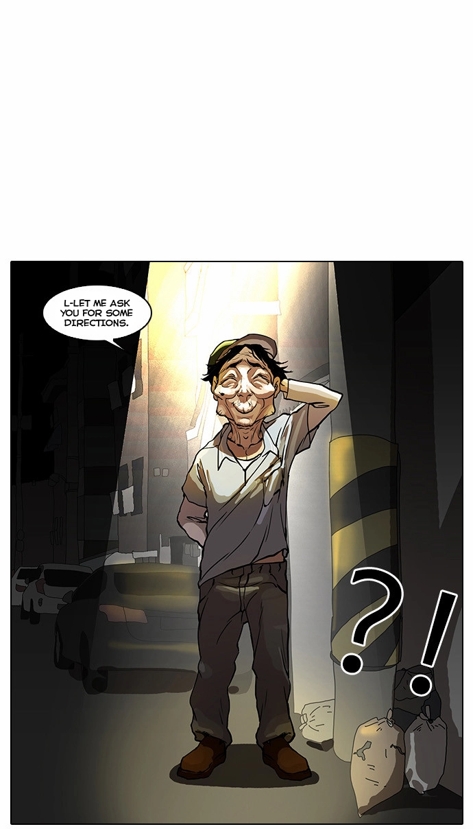 Lookism Chapter 32 page 15