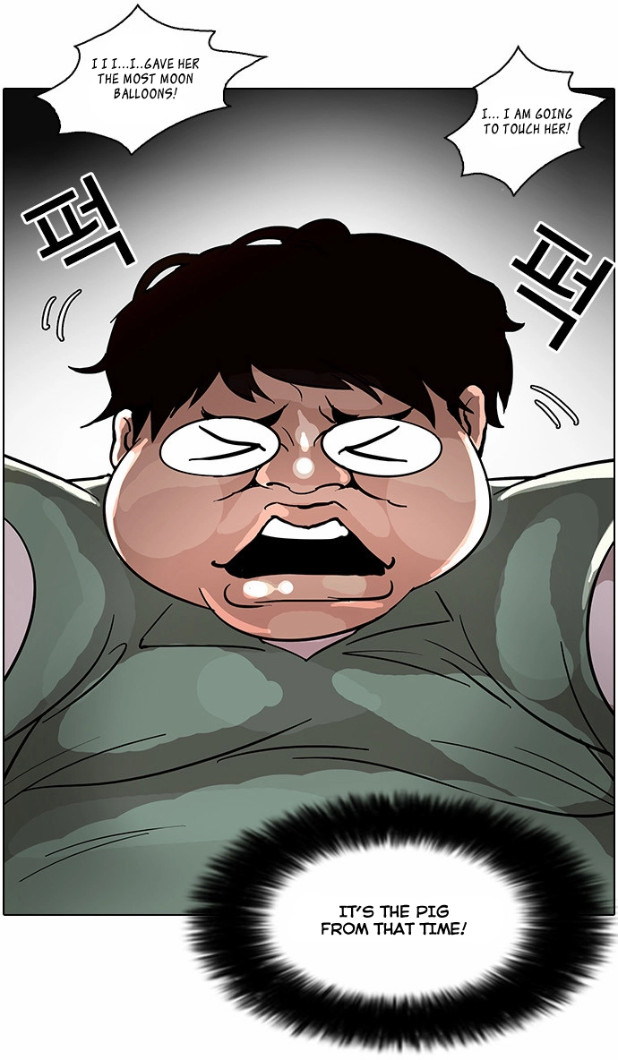 Lookism Chapter 32 page 39