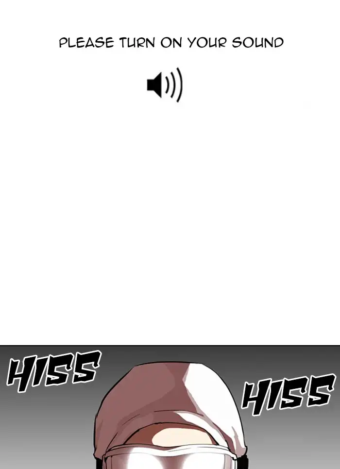 Lookism Chapter 320 page 1
