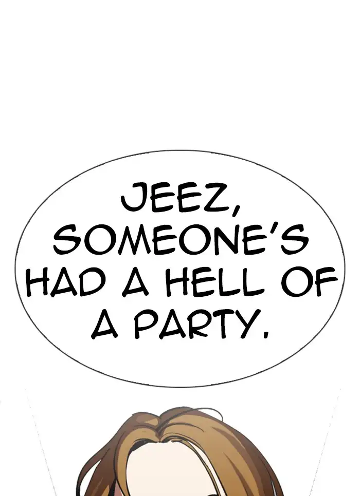 Lookism Chapter 320 page 7