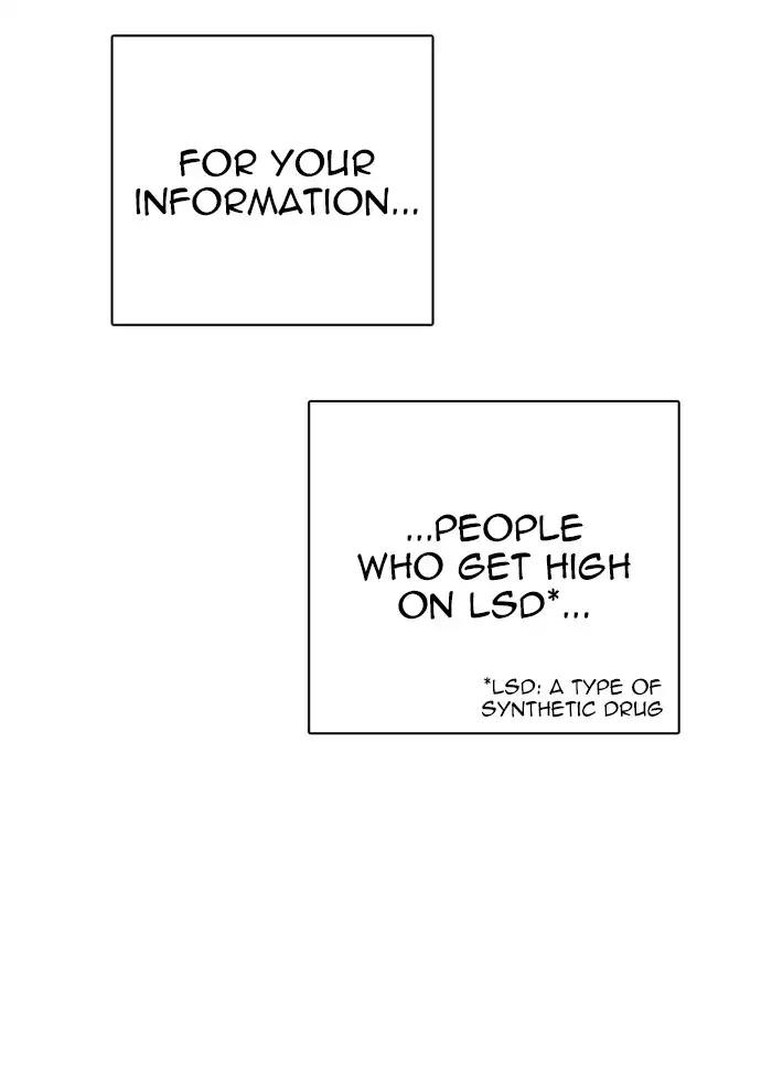 Lookism Chapter 320 page 16