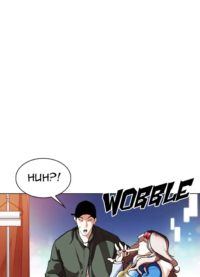 Lookism Chapter 320 page 54