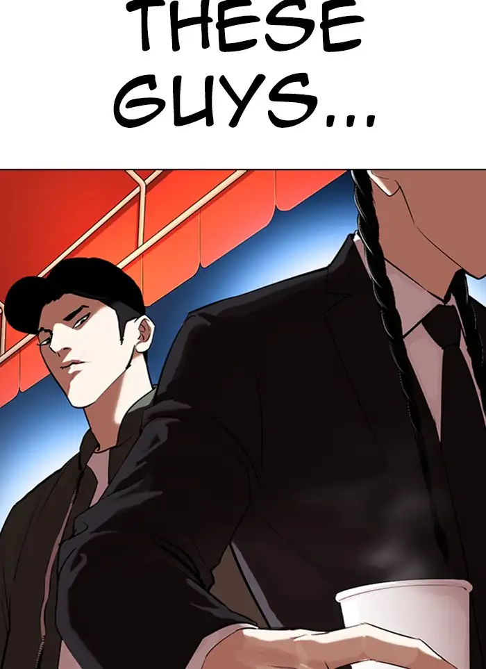 Lookism Chapter 320 page 64