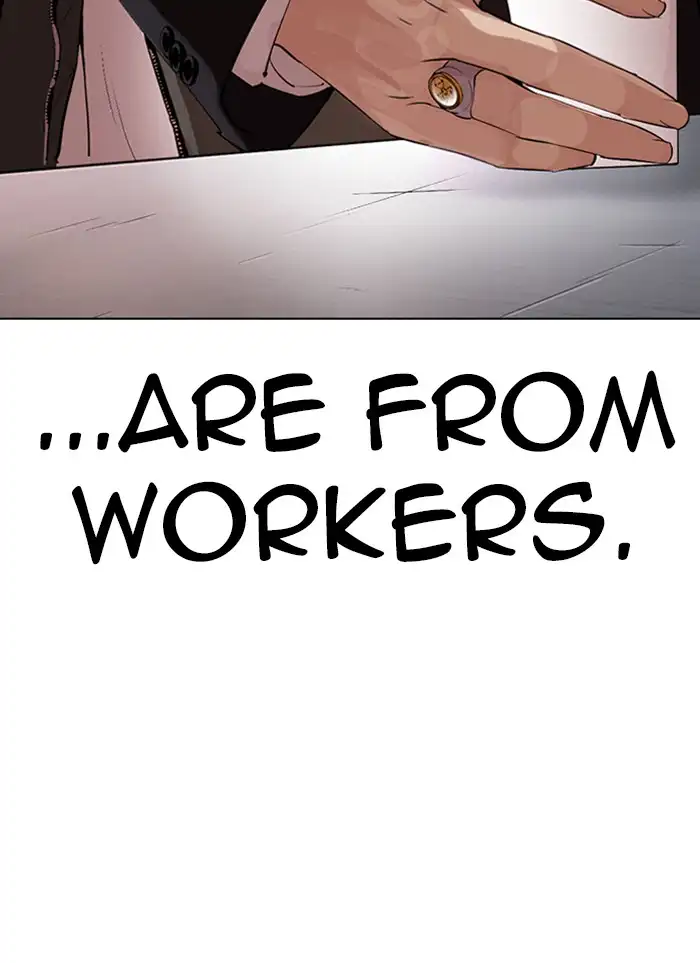 Lookism Chapter 320 page 65