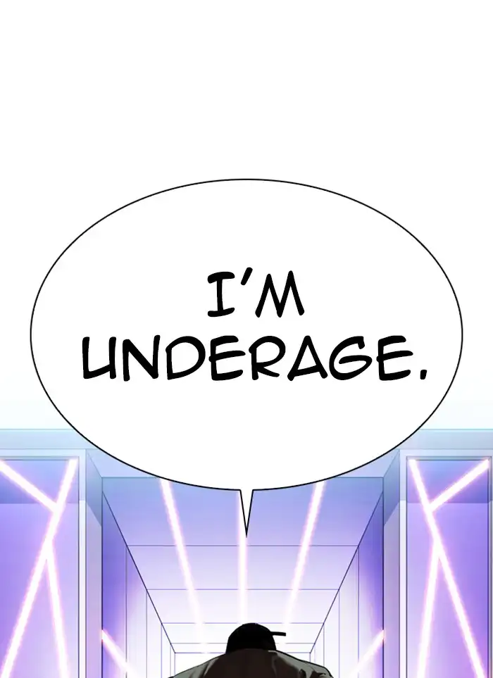 Lookism Chapter 320 page 73