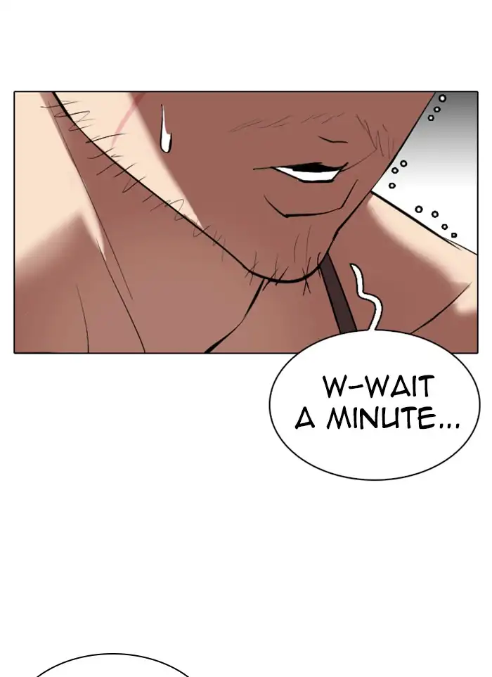 Lookism Chapter 320 page 76
