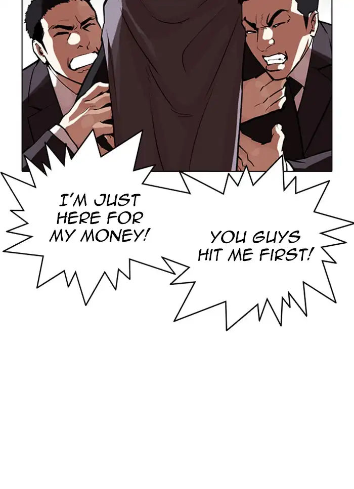 Lookism Chapter 320 page 118