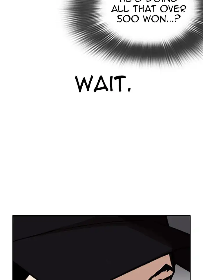Lookism Chapter 320 page 122