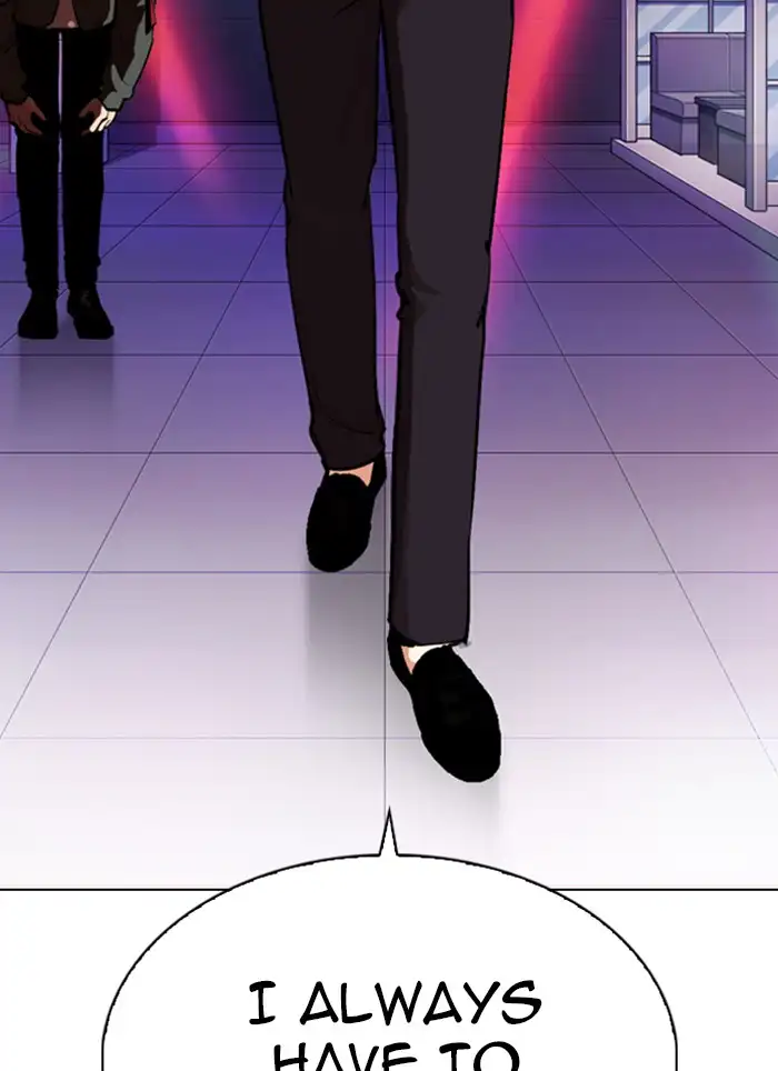 Lookism Chapter 320 page 128
