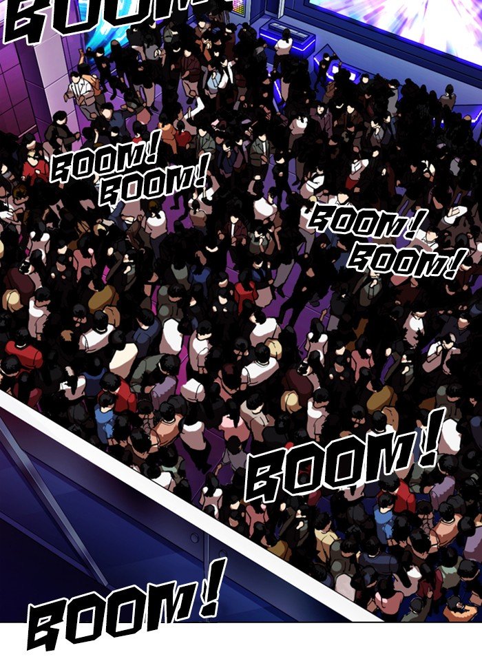 Lookism Chapter 321 page 12