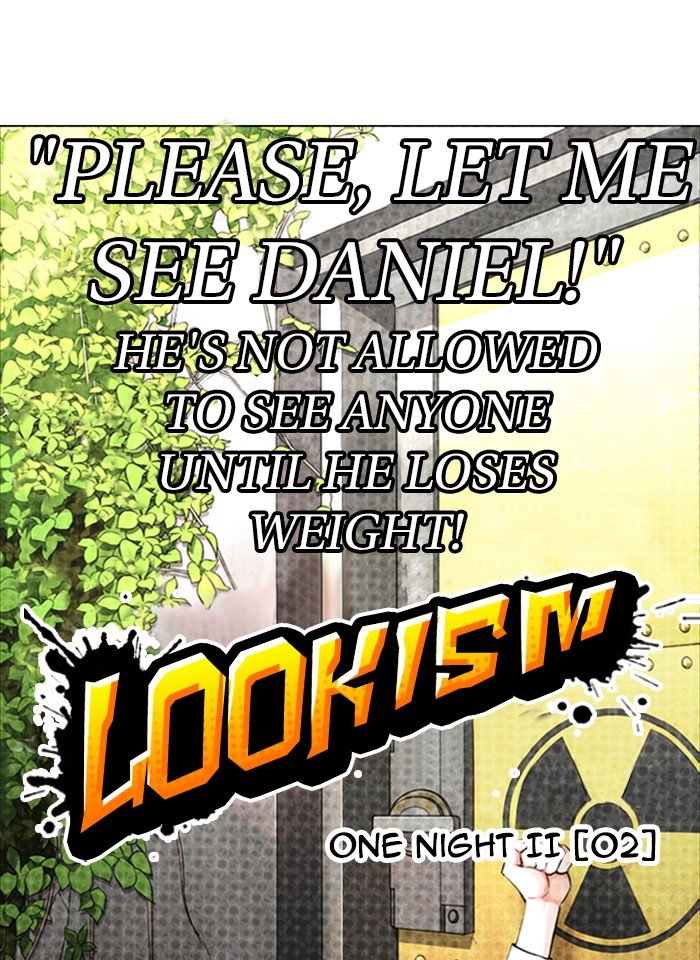 Lookism Chapter 321 page 14