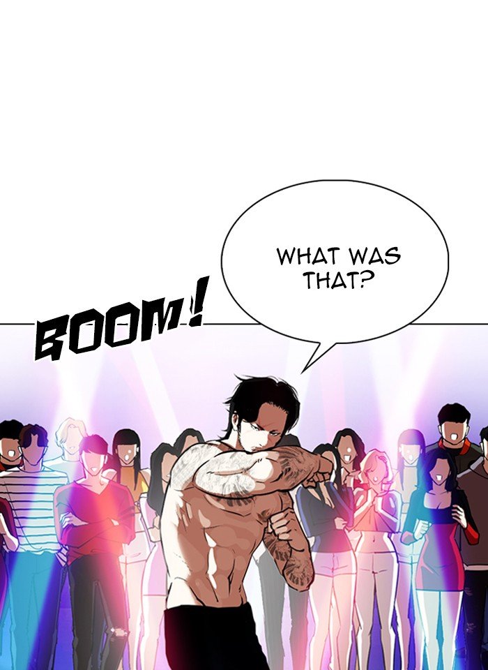 Lookism Chapter 321 page 19