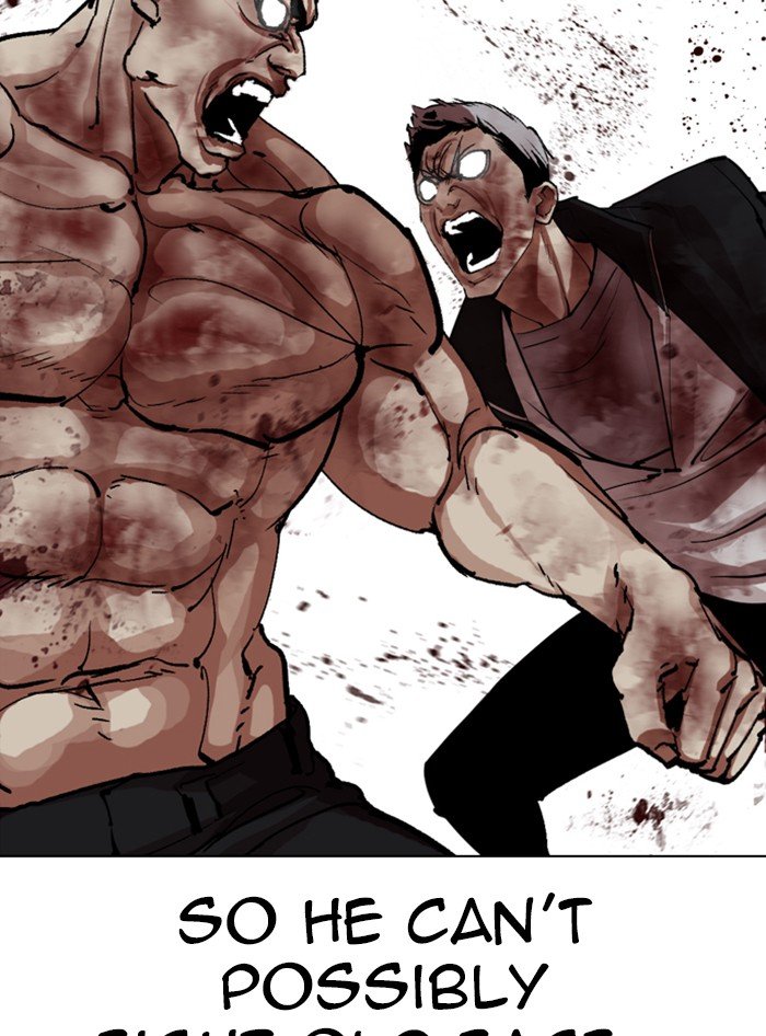 Lookism Chapter 321 page 39