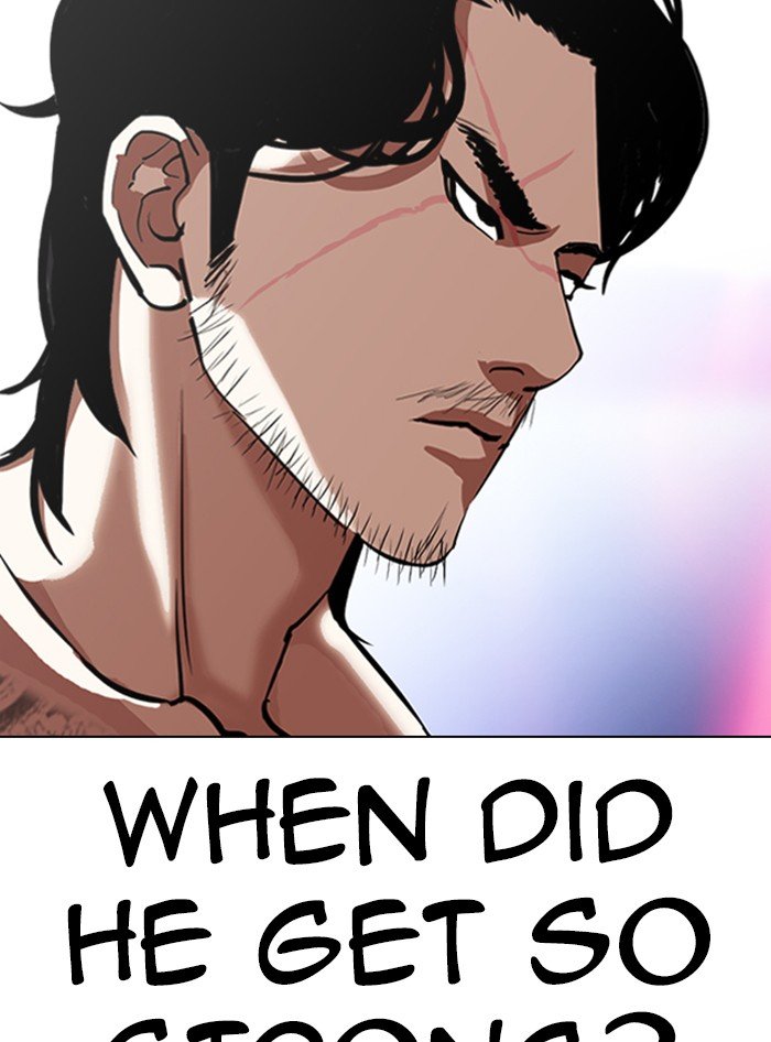 Lookism Chapter 321 page 60
