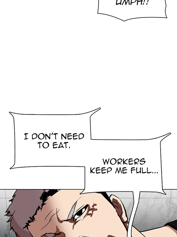Lookism Chapter 321 page 75