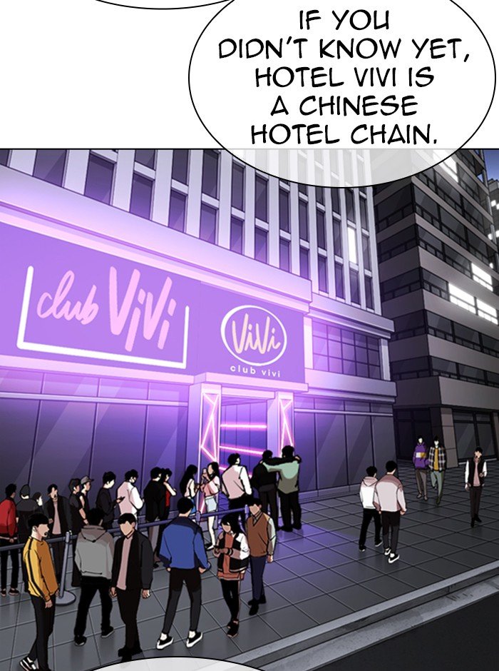 Lookism Chapter 321 page 88