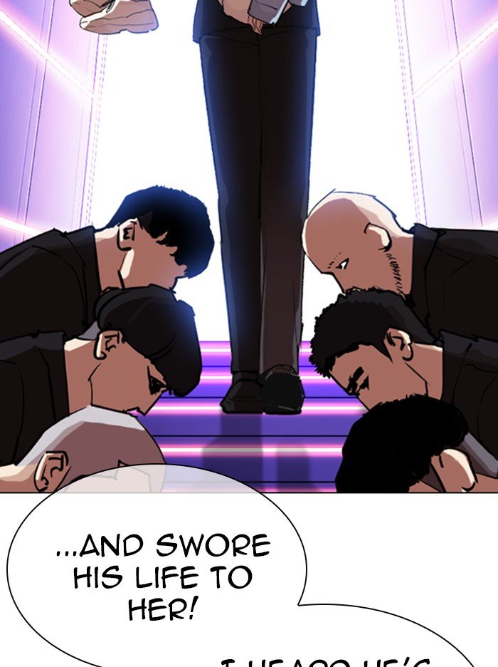 Lookism Chapter 321 page 95