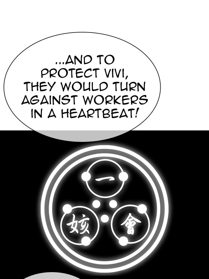 Lookism Chapter 321 page 100