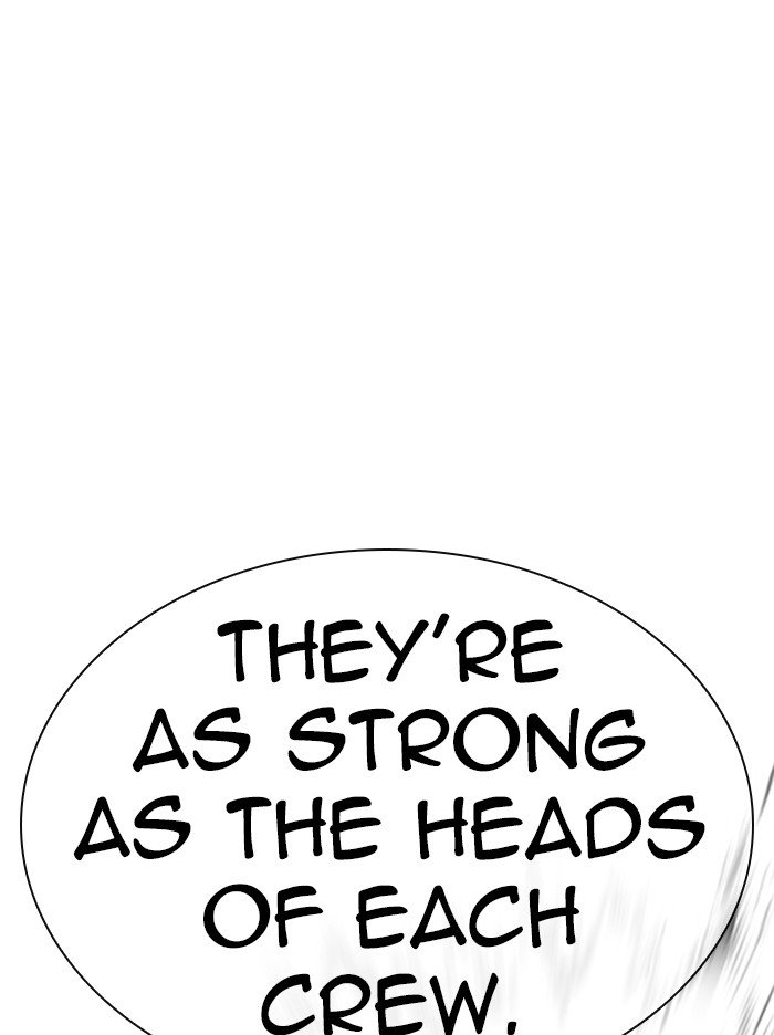 Lookism Chapter 321 page 116