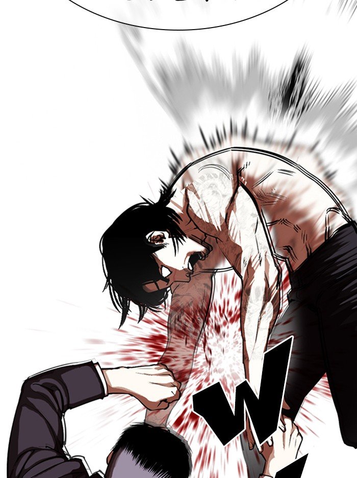Lookism Chapter 321 page 117