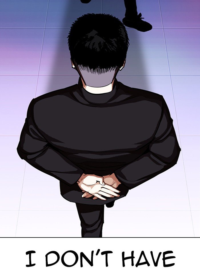 Lookism Chapter 321 page 128