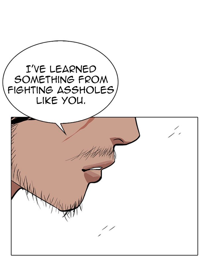 Lookism Chapter 321 page 132