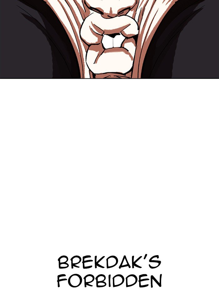 Lookism Chapter 321 page 140