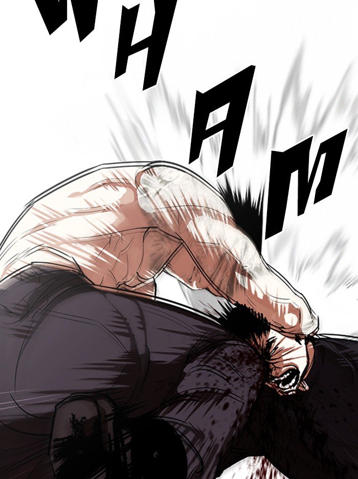 Lookism Chapter 321 page 149
