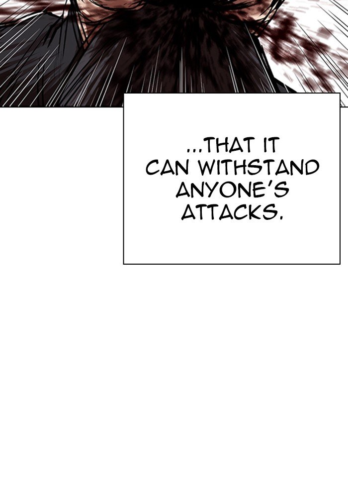 Lookism Chapter 321 page 156