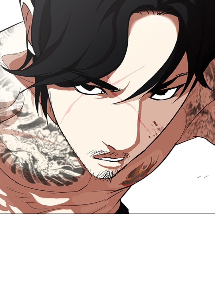 Lookism Chapter 321 page 163