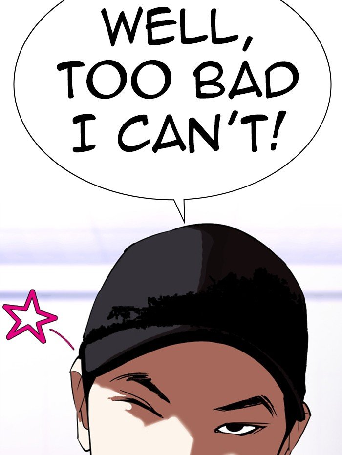 Lookism Chapter 321 page 175
