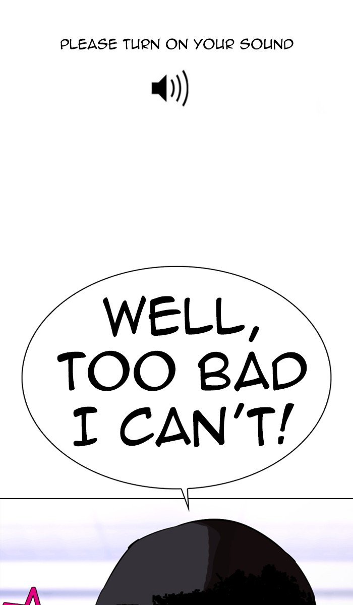 Lookism Chapter 322 page 1