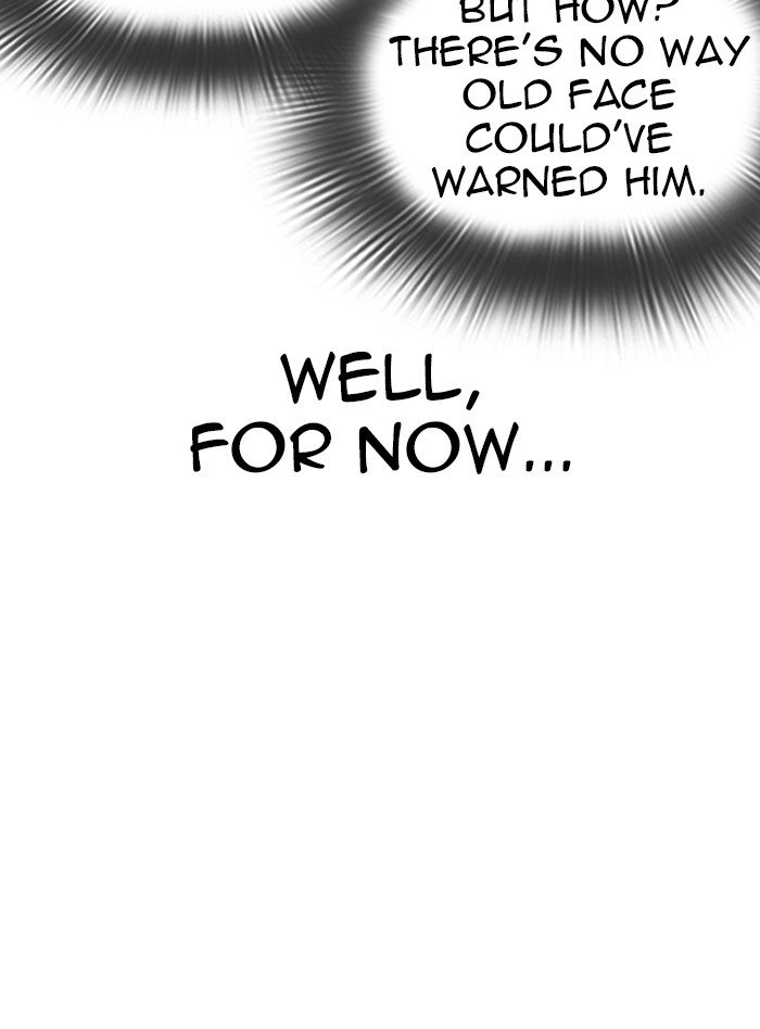 Lookism Chapter 322 page 9