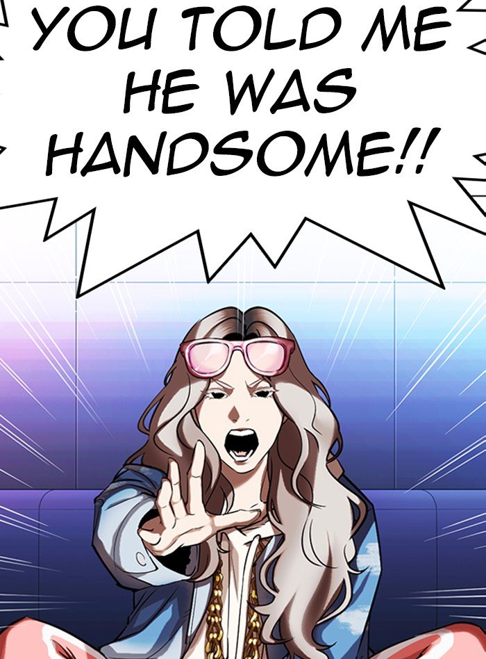 Lookism Chapter 322 page 18