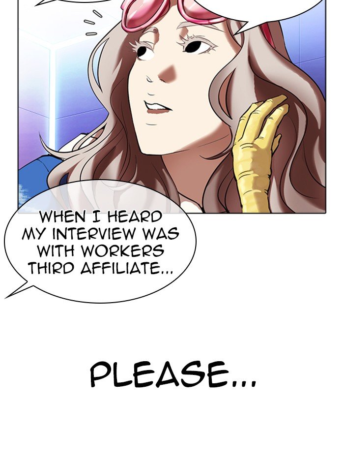 Lookism Chapter 322 page 45