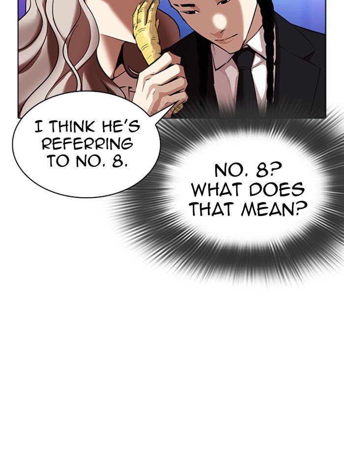 Lookism Chapter 322 page 50