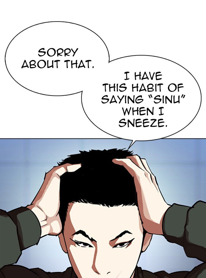 Lookism Chapter 322 page 61